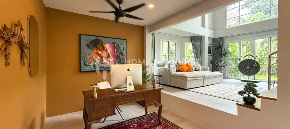 3 chambres house à louer à Kamala, Phuket, Southern Thailand, Thailand № 63225 10