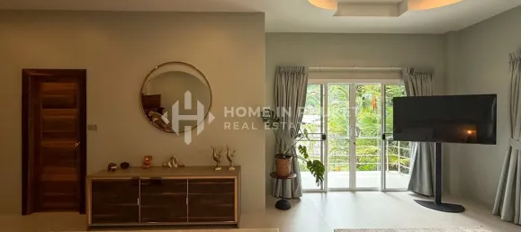 3 chambres house à louer à Kamala, Phuket, Southern Thailand, Thailand № 63225 20