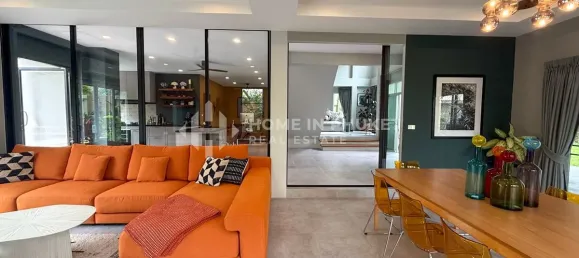 3 chambres house à louer à Kamala, Phuket, Southern Thailand, Thailand № 63225 7