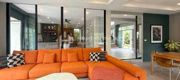 3 chambres house à louer à Kamala, Phuket, Southern Thailand, Thailand № 63225 8