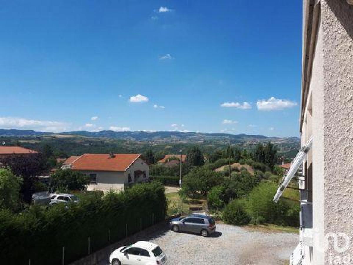 Кондоминиум  с 2 спальнями в Лорет, Франция № 34538