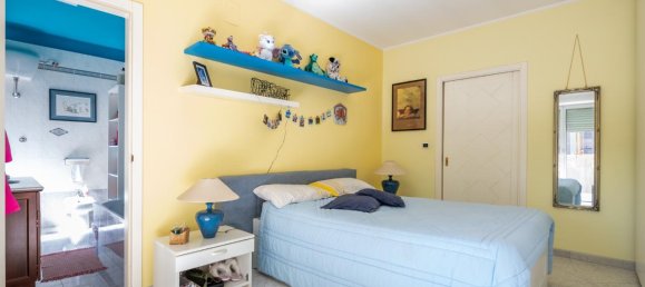 3-Zimmer Wohnung in Bari, Italy, Nr. 144044 5