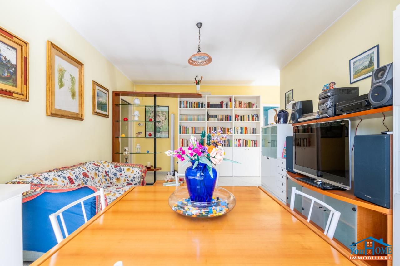 3-Zimmer Wohnung in Bari, Italy, Nr. 144044