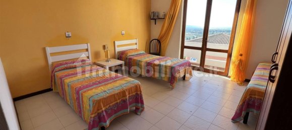 Квартира с 2 спальнями в Сардиния, Италия № 245739 4