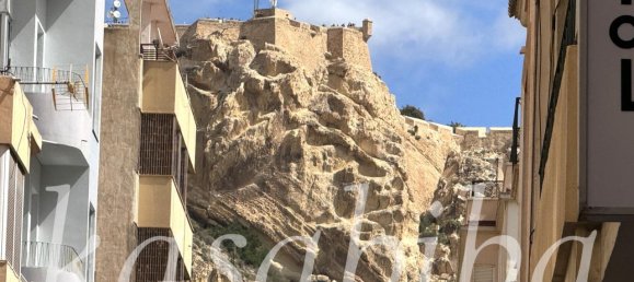 4 Schlafzimmer Wohnung in Alicante, Spain, Nr. 70107 49