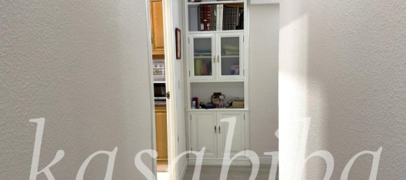 4 Schlafzimmer Wohnung in Alicante, Spain, Nr. 70107 34