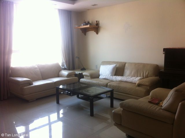 3 غرف نوم شقة في Cau Giay, Vietnam رقم 268