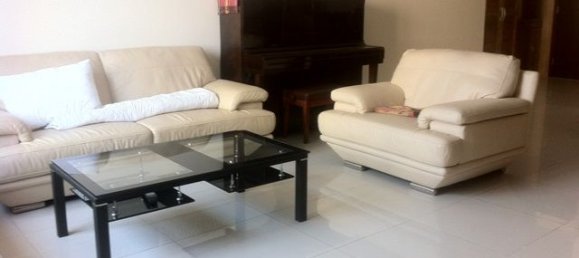 3 غرف نوم شقة في Cau Giay, Vietnam رقم 268 3