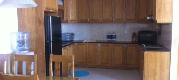 3 غرف نوم شقة في Cau Giay, Vietnam رقم 268 4