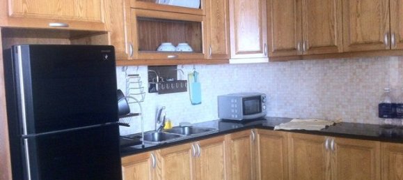 3 غرف نوم شقة في Cau Giay, Vietnam رقم 268 5