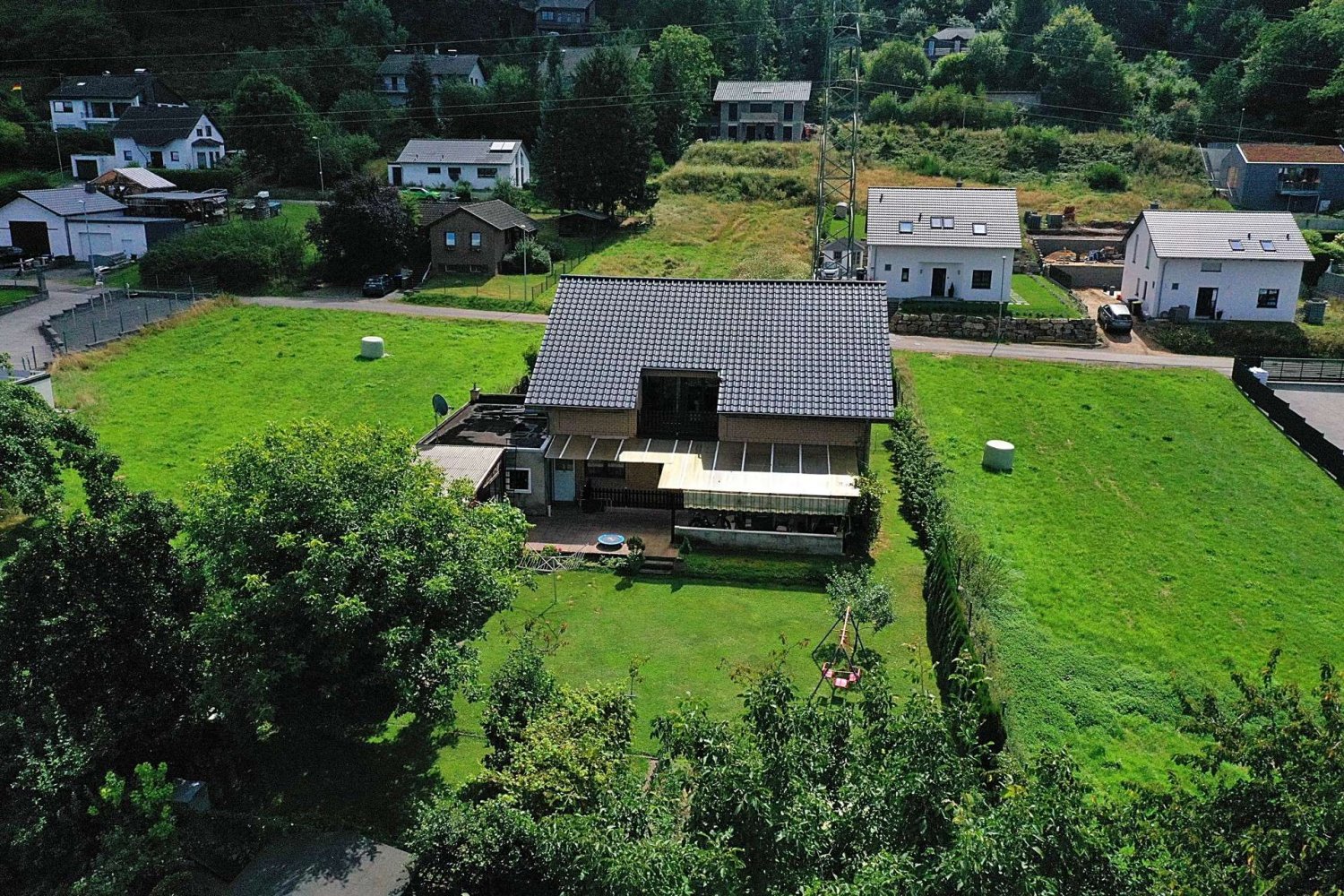 6 غرف نوم منزل في Duren, Germany رقم 322874