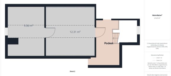 6 غرف نوم منزل في Duren, Germany رقم 322874 23