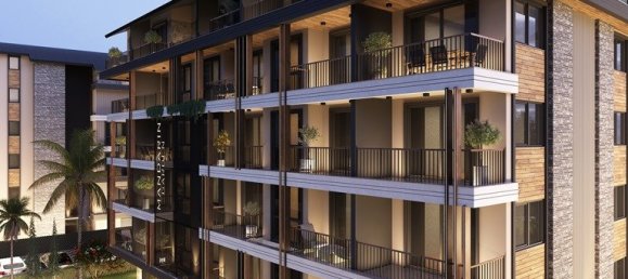 Apartment 3+1 in Alanya, Turkey No. 25126 9