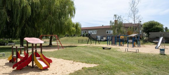 Студия в Зале, Германия № 111484 8