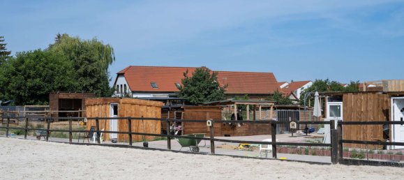 Студия в Зале, Германия № 111484 6