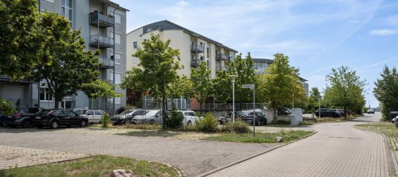 Студия в Зале, Германия № 111484 2