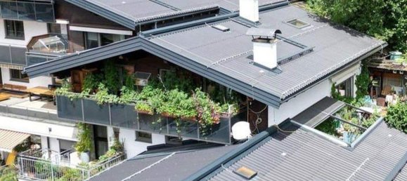 5 rooms Apartment in St. Johann im Pongau, Austria No. 154300 2