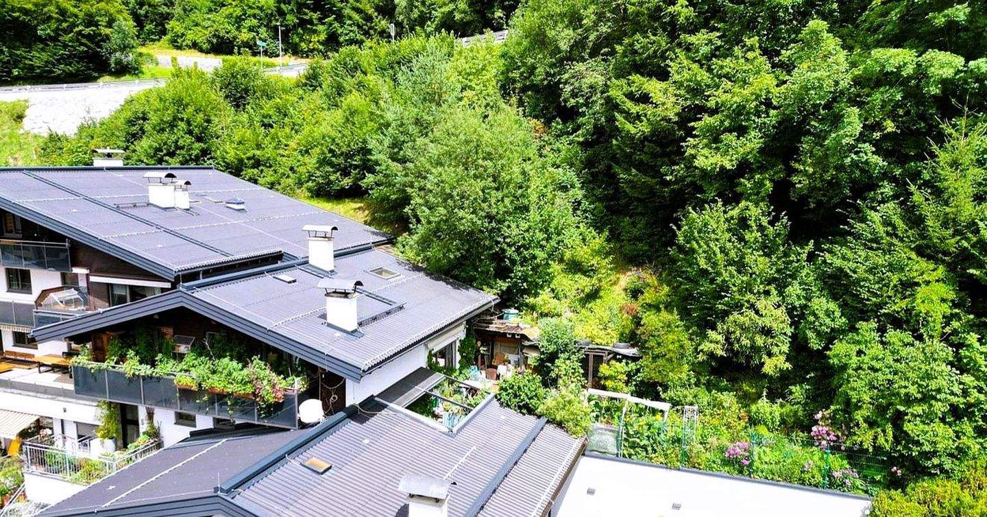 5 rooms Apartment in St. Johann im Pongau, Austria No. 154300