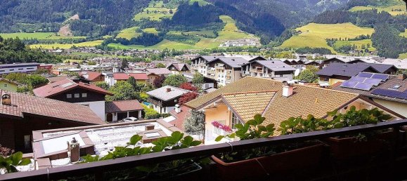 5 rooms Apartment in St. Johann im Pongau, Austria No. 154300 4