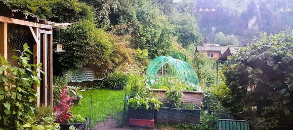 5 rooms Apartment in St. Johann im Pongau, Austria No. 154300 6