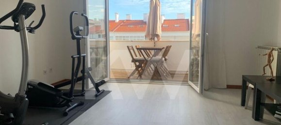 3 bedrooms Duplex in Cascais, Portugal No. 66480 9