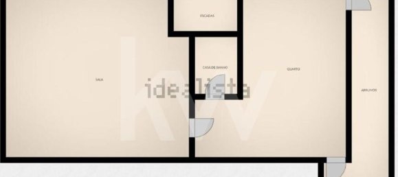 3 bedrooms Duplex in Cascais, Portugal No. 66480 25