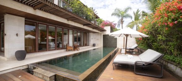 Vivenda T2 em South Kuta, Indonesia N.º 2910 7