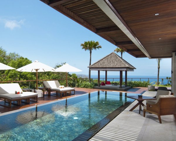 Vivenda T2 em South Kuta, Indonesia N.º 2910