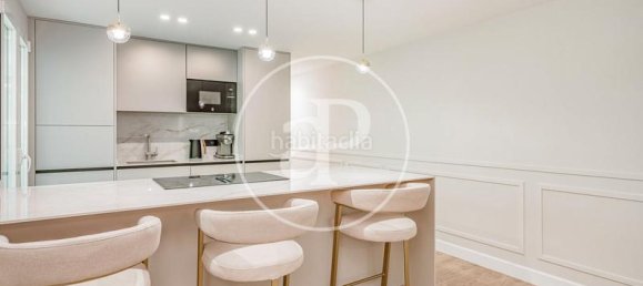 2 Schlafzimmer Doppelhaus in Madrid, Spain, Nr. 126379 4