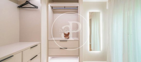 2 Schlafzimmer Doppelhaus in Madrid, Spain, Nr. 126379 9