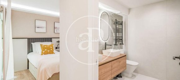 2 Schlafzimmer Doppelhaus in Madrid, Spain, Nr. 126379 11