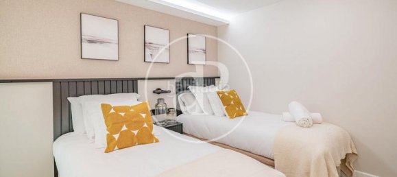 2 Schlafzimmer Doppelhaus in Madrid, Spain, Nr. 126379 7