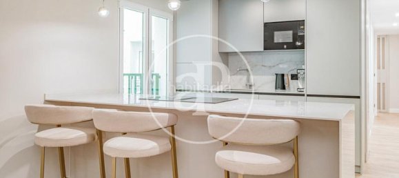 2 Schlafzimmer Doppelhaus in Madrid, Spain, Nr. 126379 5