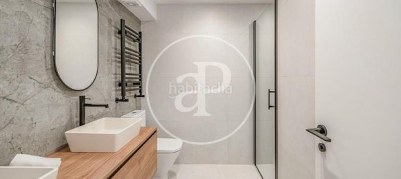 2 Schlafzimmer Doppelhaus in Madrid, Spain, Nr. 126379 12