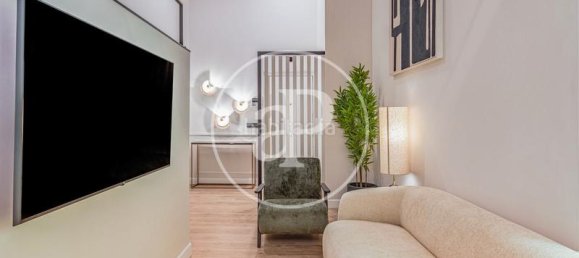 2 Schlafzimmer Doppelhaus in Madrid, Spain, Nr. 126379 2