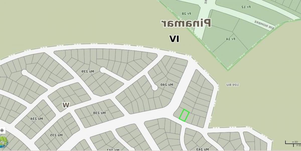 Grundstück in Mar del Plata, Argentina, Nr. 113457