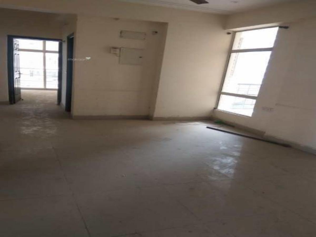 Casa de 3 dormitorios en Ghaziabad, India No. 55577