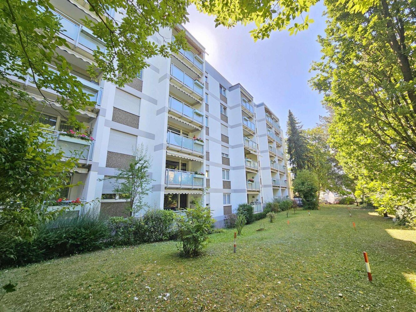 Apartamento de 3 dormitorios en Offenbach am Main, Germany No. 278918