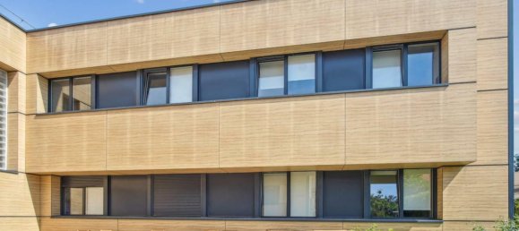 Здание 1070м² в Ле Павийон-су-Буа, Франция № 345883 3