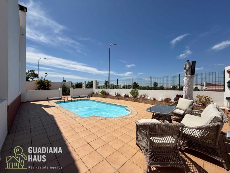 4 bedrooms House in Huelva, Spain No. 175360