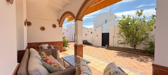 4 bedrooms House in Huelva, Spain No. 175360 12