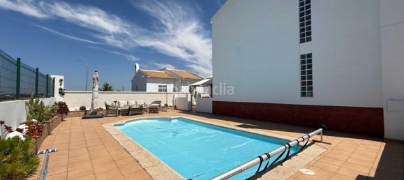 4 bedrooms House in Huelva, Spain No. 175360 7