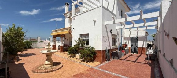 4 bedrooms House in Huelva, Spain No. 175360 2