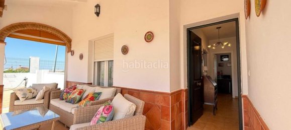 4 bedrooms House in Huelva, Spain No. 175360 13