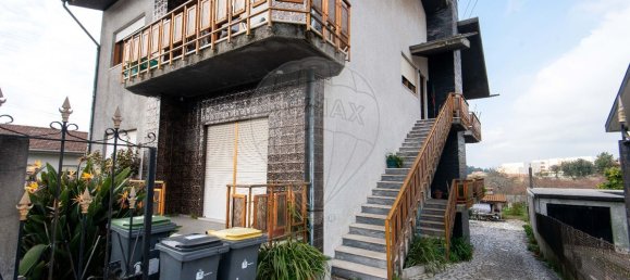 3 Schlafzimmer Haus in Castelo da Maia, Portugal, Nr. 188063 3