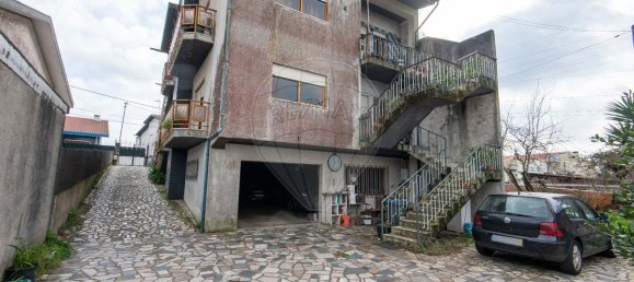 3 Schlafzimmer Haus in Castelo da Maia, Portugal, Nr. 188063 4