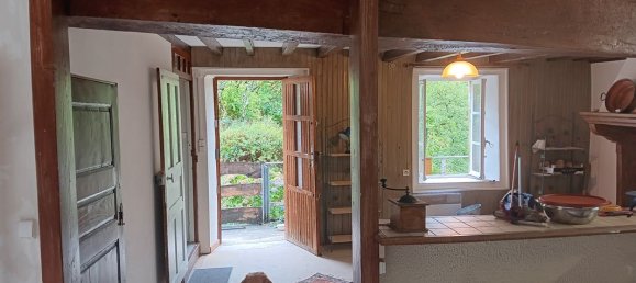 Casa de 2 dormitorios en Augerolles, France No. 341364 2