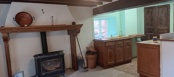 Casa de 2 dormitorios en Augerolles, France No. 341364 3