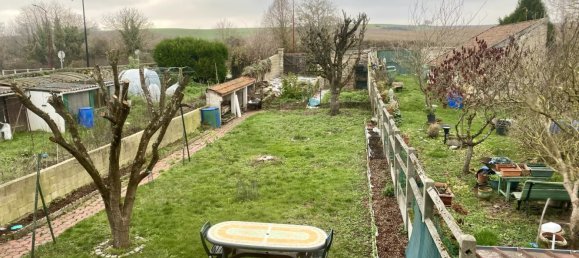 3 bedrooms House in Mareuil-sur-Ourcq, France No. 90958 9