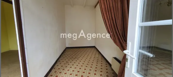 1 Schlafzimmer Haus in Vendee, France, Nr. 352289 2